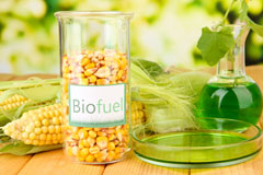 Bowgreen biofuel availability