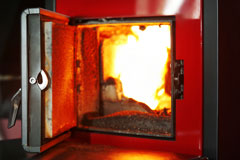 solid fuel boilers Bowgreen